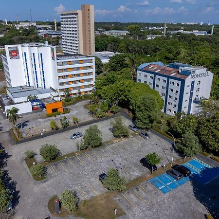 Ibis Manaus Distrito Industrial Екстериор снимка