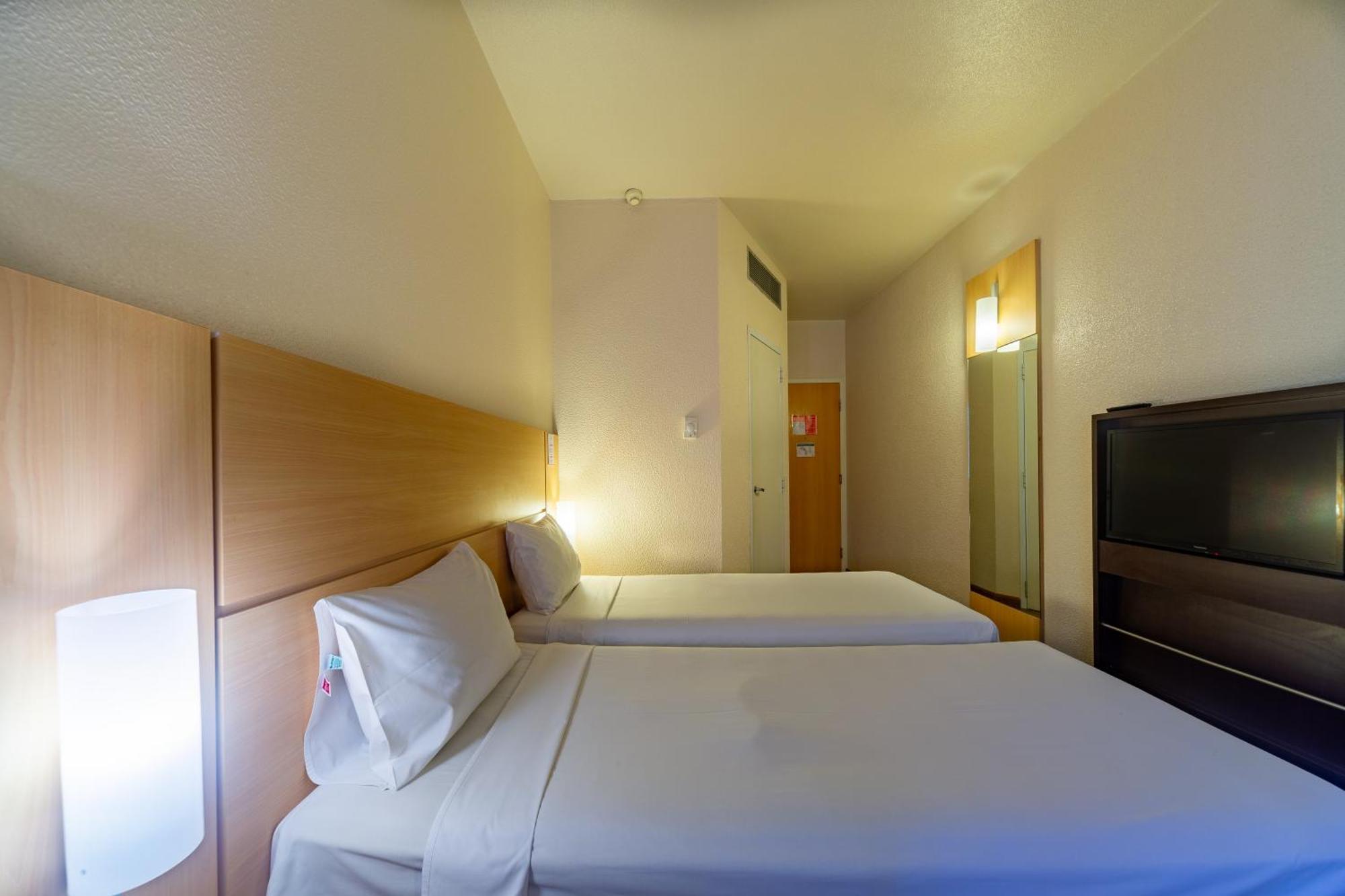 Ibis Manaus Distrito Industrial Екстериор снимка