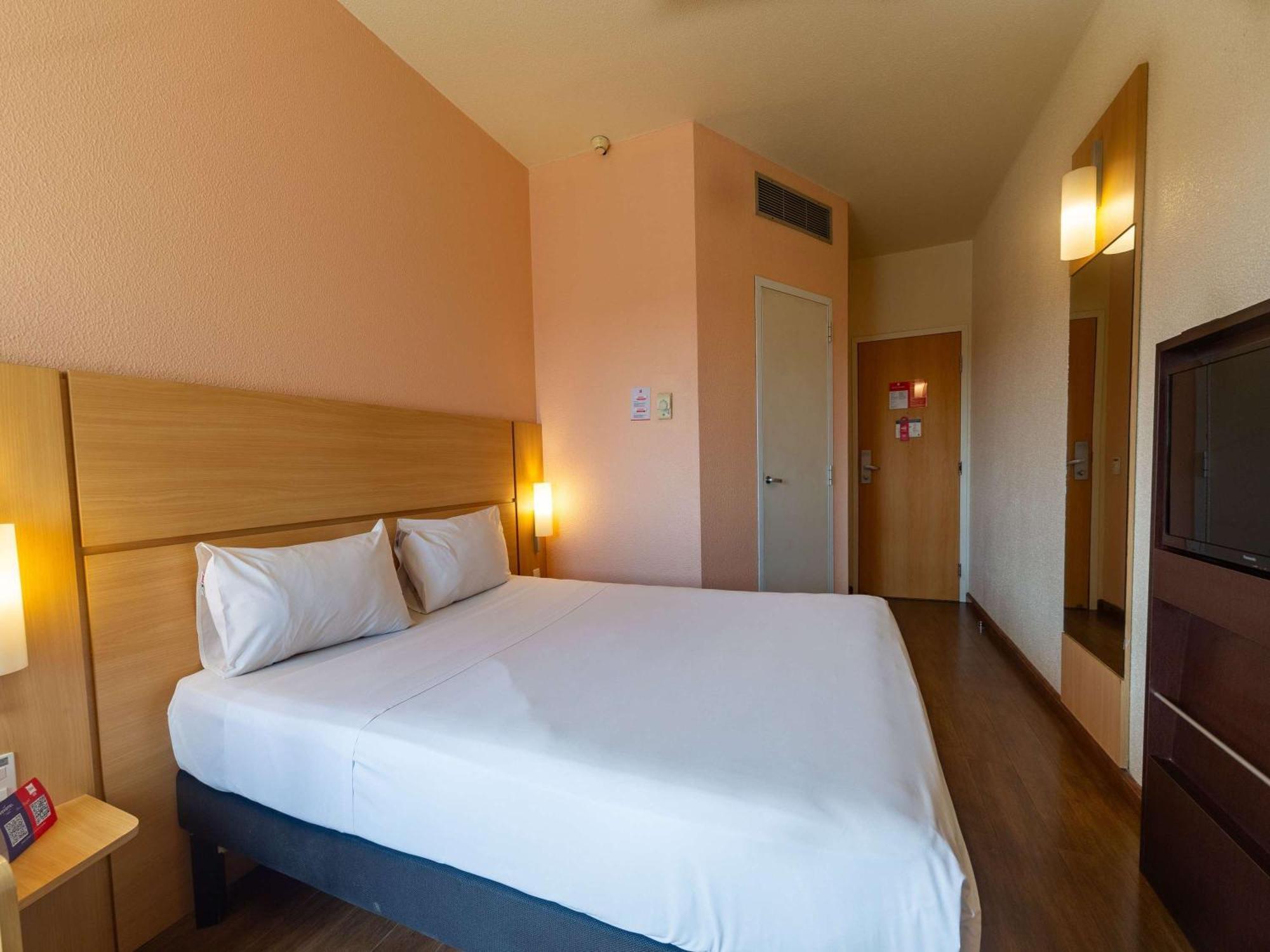 Ibis Manaus Distrito Industrial Екстериор снимка